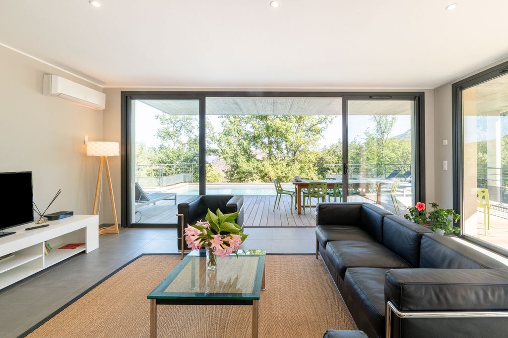 A Balagna Corsica Olivers Travels2