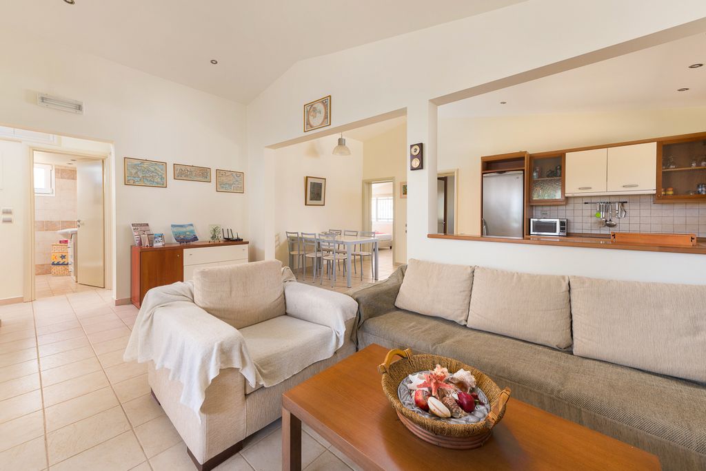 Villa Erinna Rhodes Olivers Travels 3