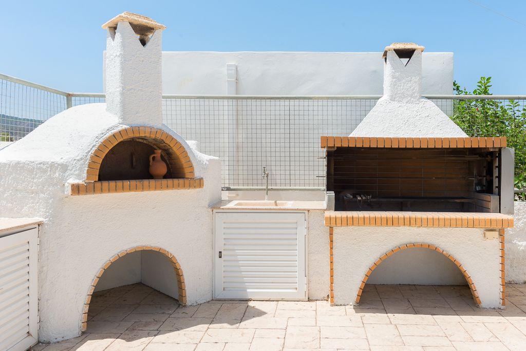 Villa Erinna Rhodes Olivers Travels 5
