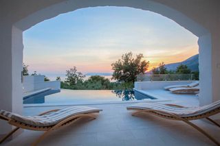 Villa Voldemars Dalmatia Olivers Travels 10