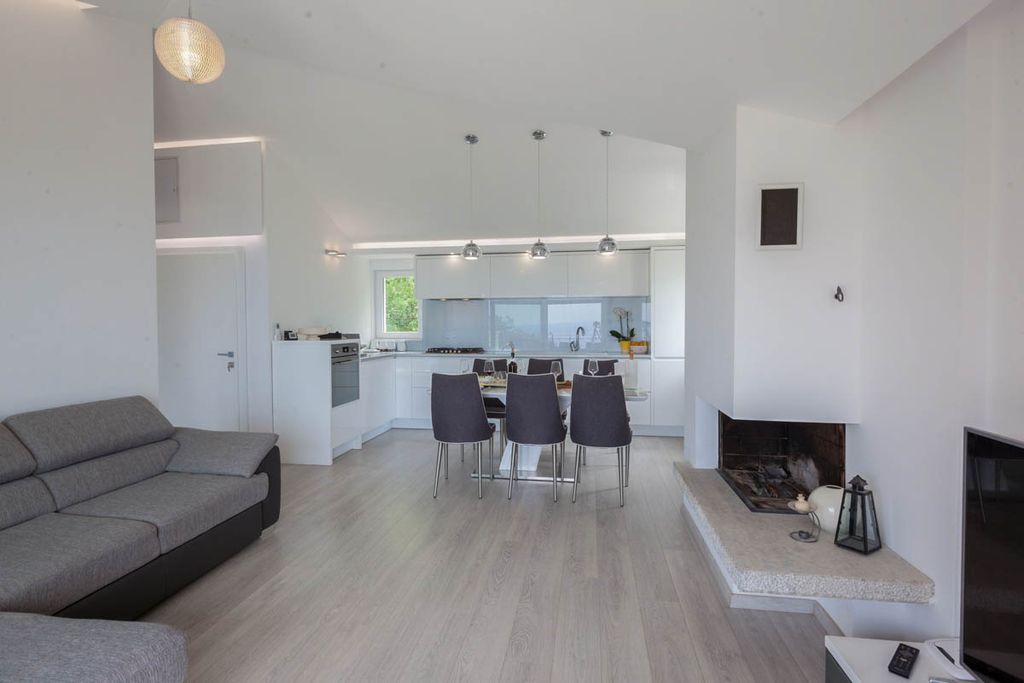 Villa Voldemars Dalmatia Olivers Travels 2