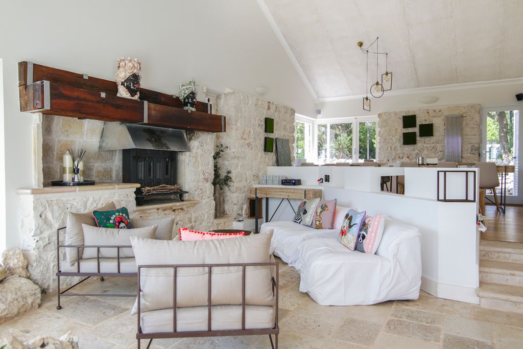 Villa Diadema Puglia Olivers Travels 3