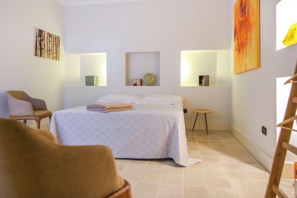 Villa Diadema Puglia Olivers Travels 5