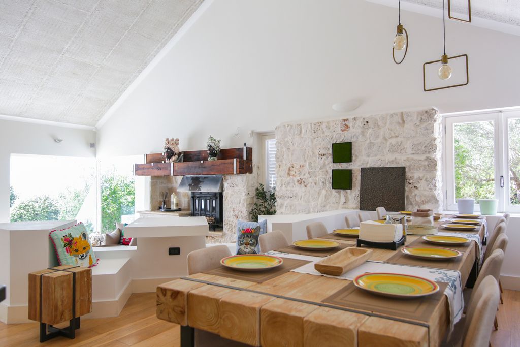 Villa Diadema Puglia Olivers Travels 4