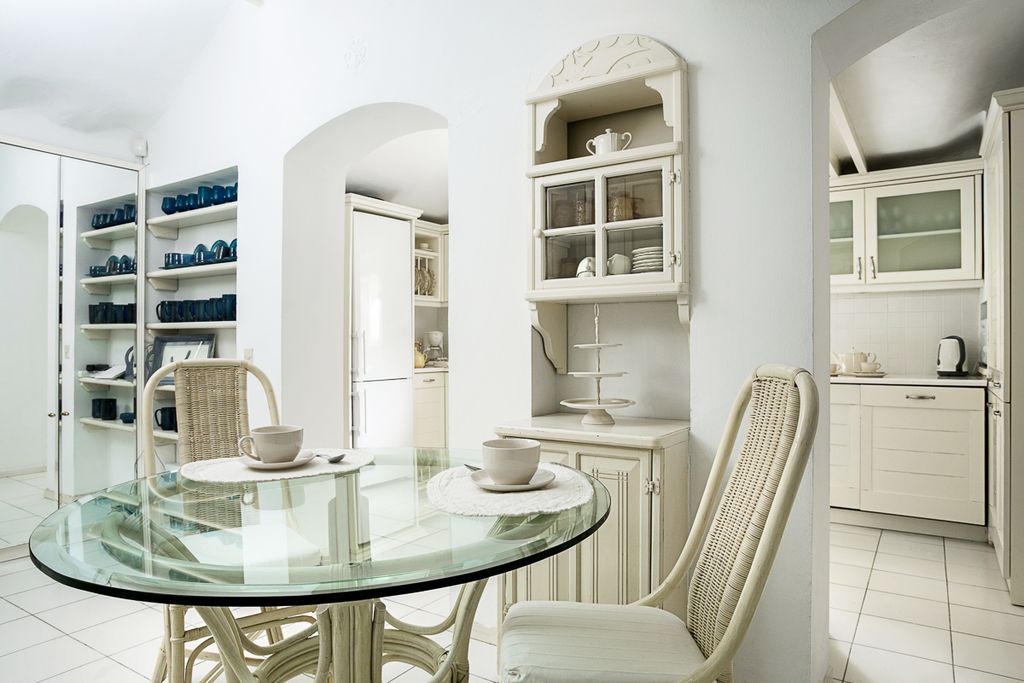 Villa Aploma Halkidiki Olivers Travels 4