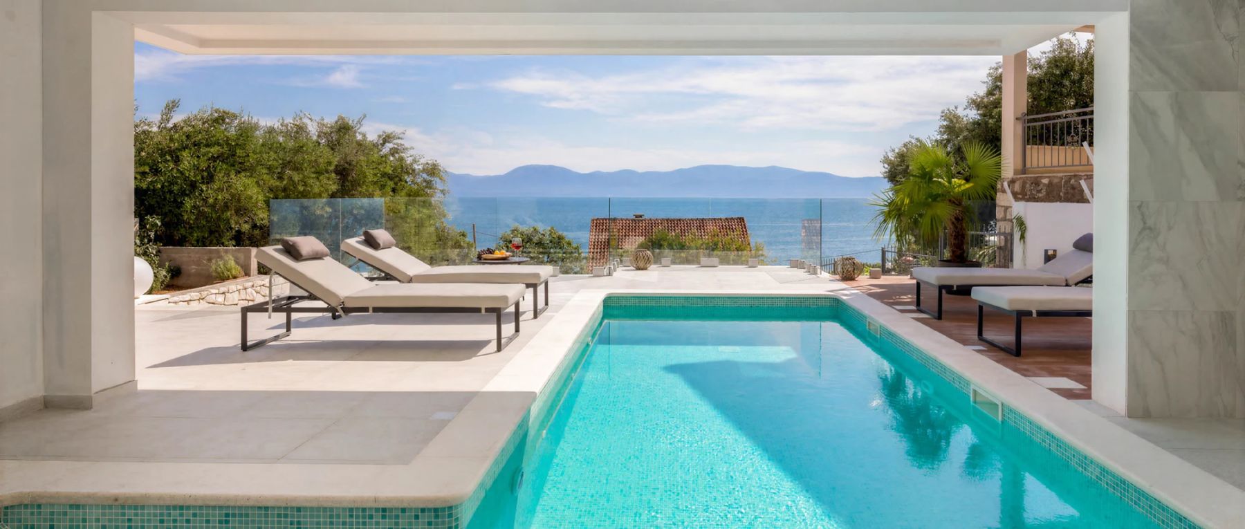 001 villa marcis dalmatian coast olivers travels desktop center