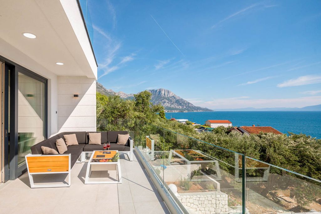 Villa Marcis Hvar Olivers Travels 2