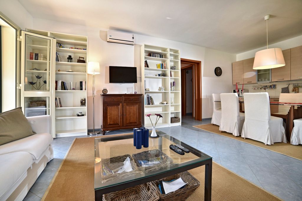 Villa Lo Scoglio Sicily Olivers Travels 2
