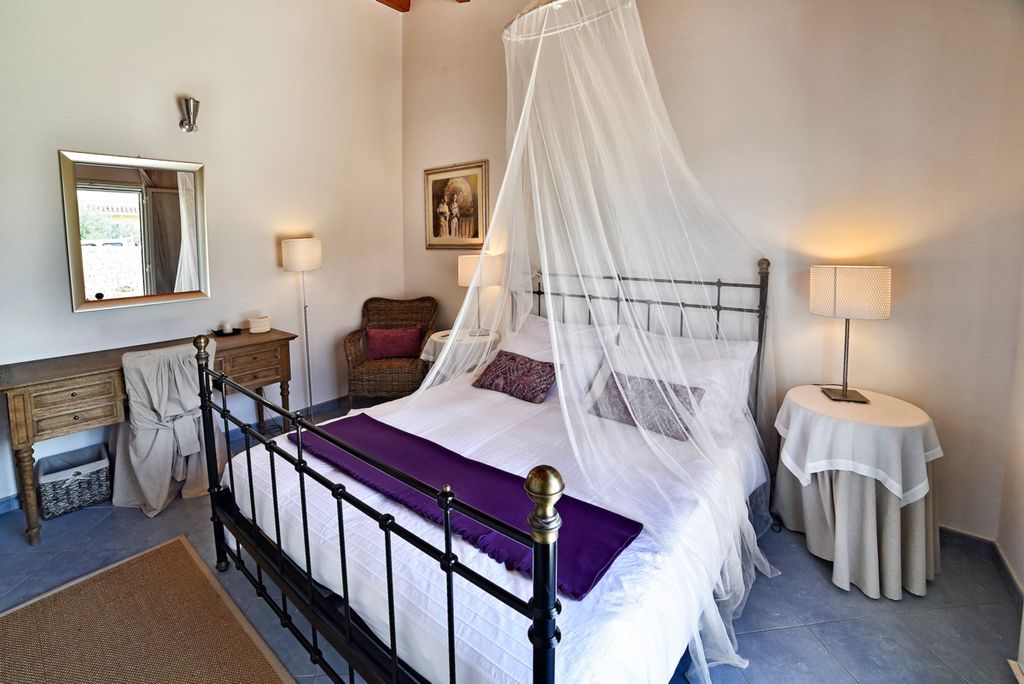 Villa Lo Scoglio Sicily Olivers Travels 4