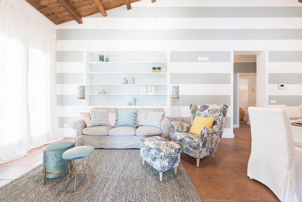 Villa La Sabbia Sicily Olivers Travels3