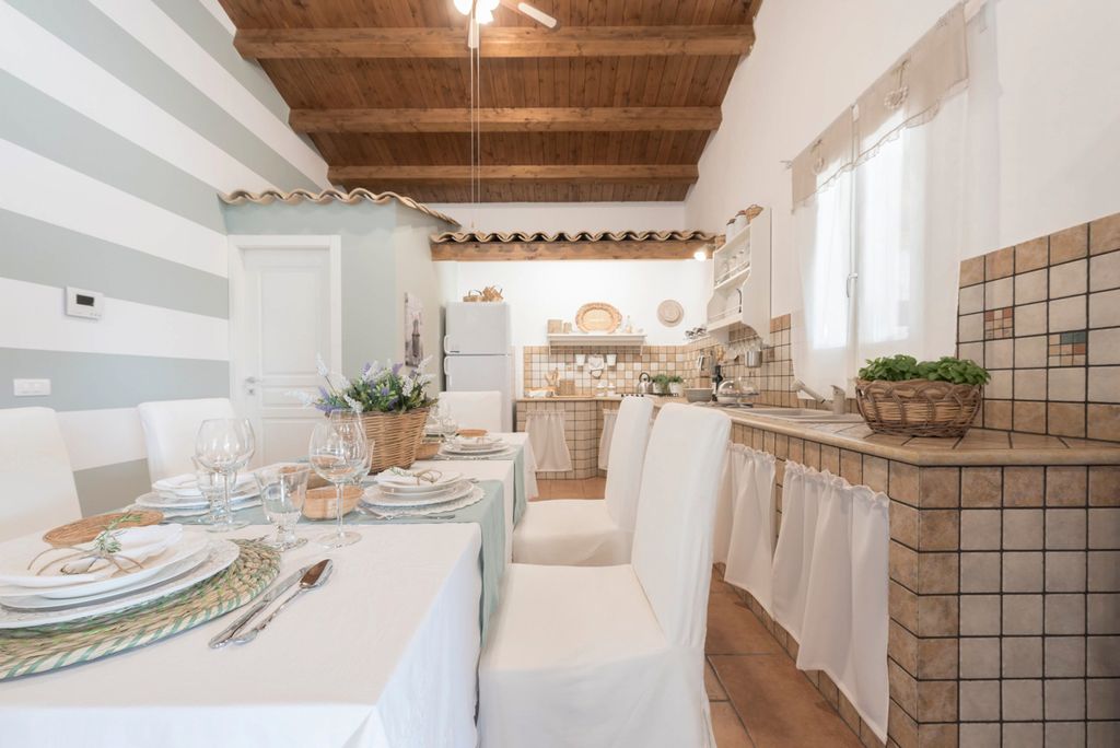 Villa La Sabbia Sicily Olivers Travels4