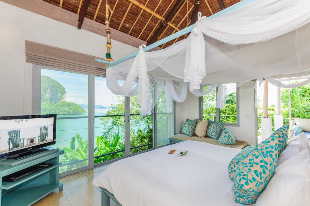 Villa Yao Koh Yao Noi Thailand Olivers Travels4