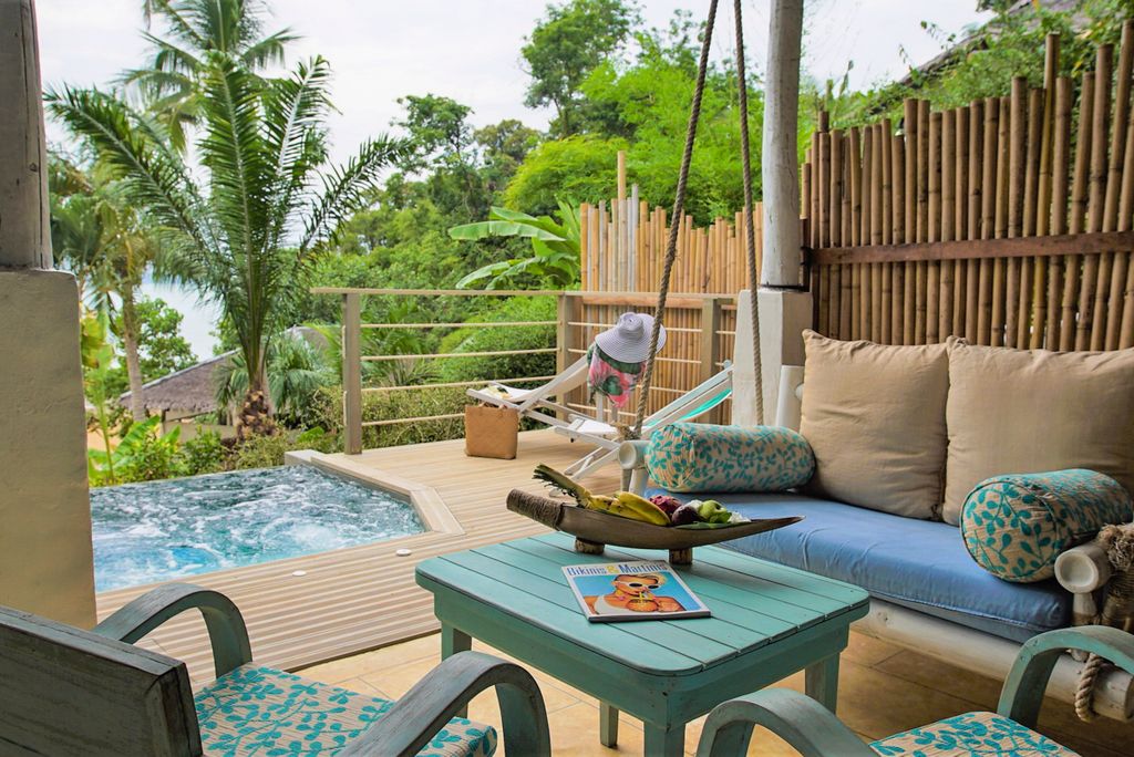 Villa Yao Koh Yao Noi Thailand Olivers Travels3