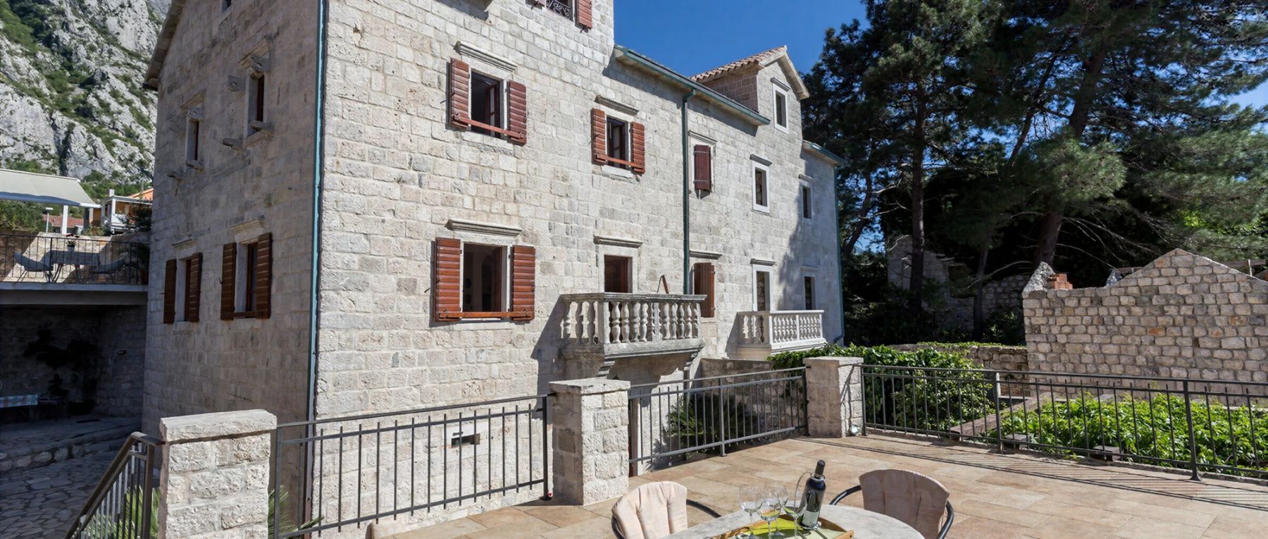 001 casa banja bay of kotor olivers travels desktop center