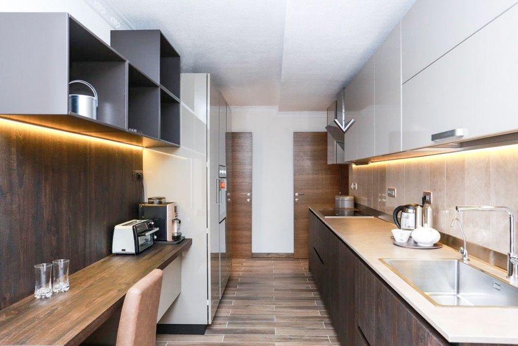 Villa Markisa Bay of Kotor Olivers Travels 5