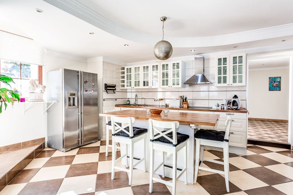 Villa Torrox Costa Del Sol Olivers Travels 5