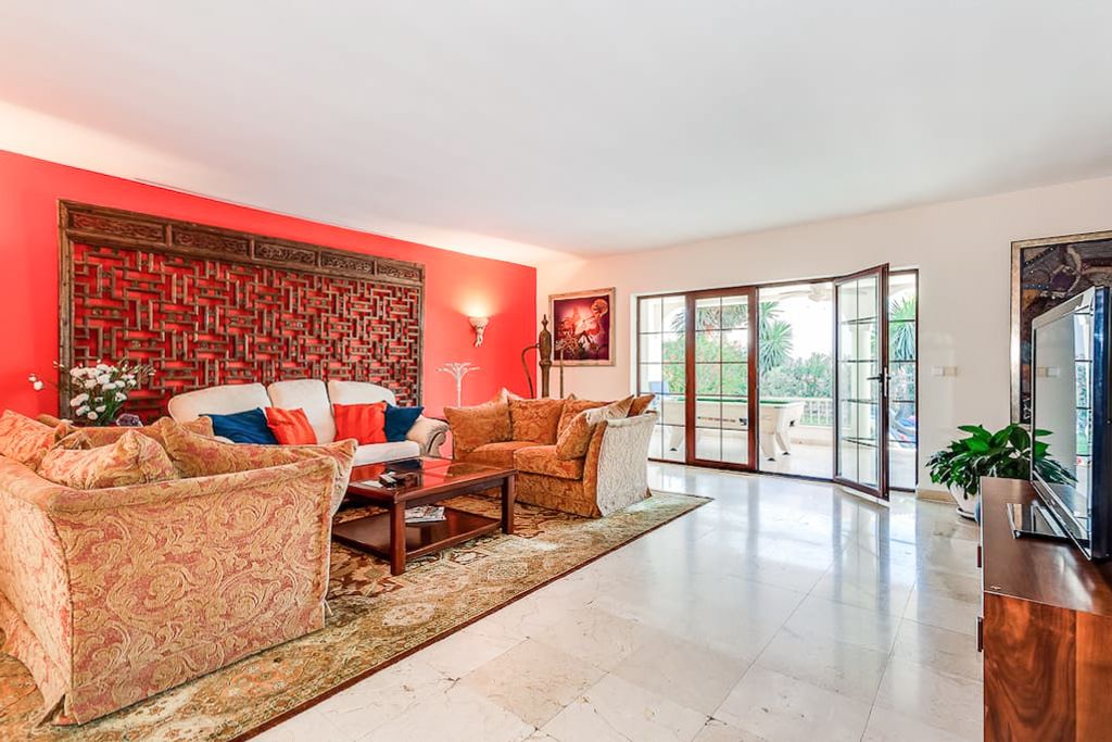 Villa Torrox Costa Del Sol Olivers Travels 3