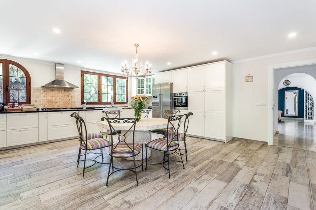 Villa Torrox Costa Del Sol Olivers Travels 4