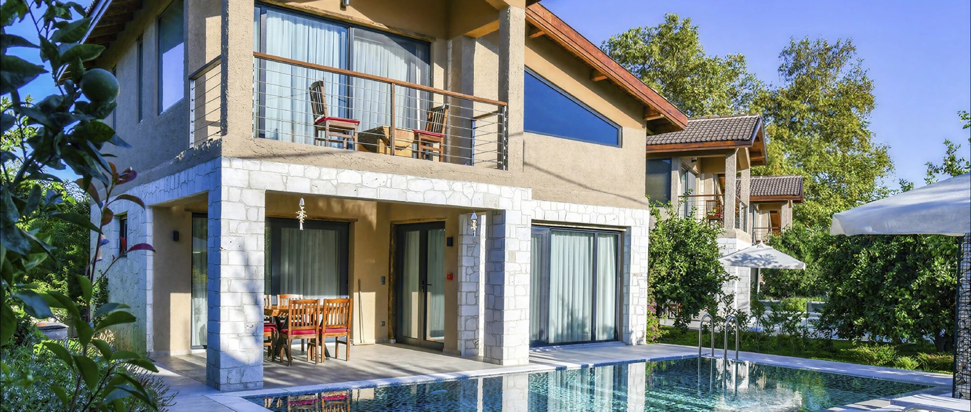 Villa ID-10193