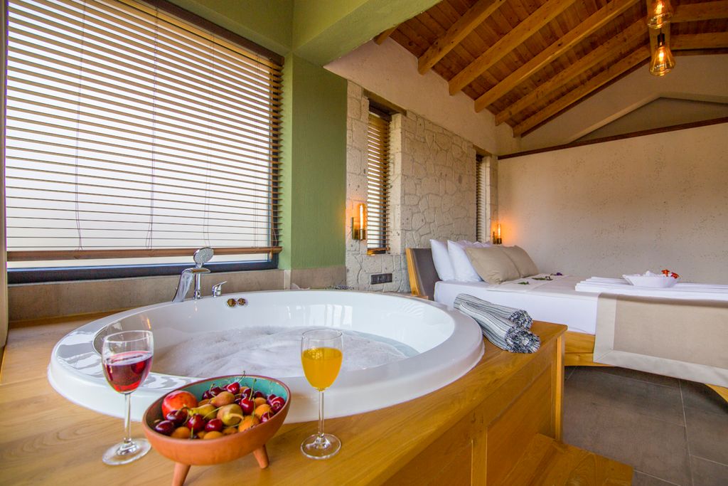 Villa Alanza Fethiye Olivers Travel4