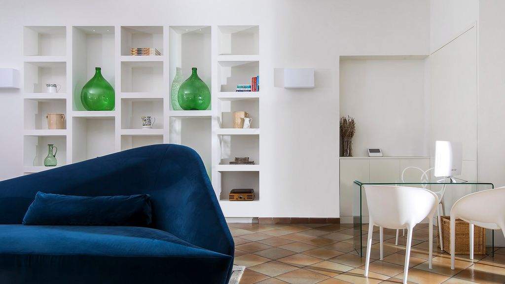 Casa Leandro Sorrento Olivers Travels 3