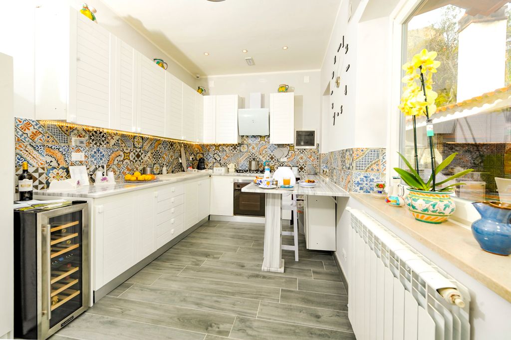 Villa Di Flavia Sicily Olivers Travels 4