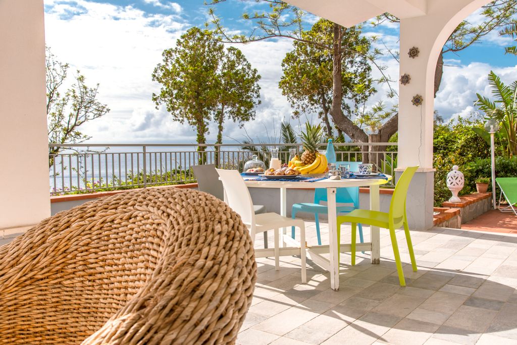 Villa Di Flavia Sicily Olivers Travels 5