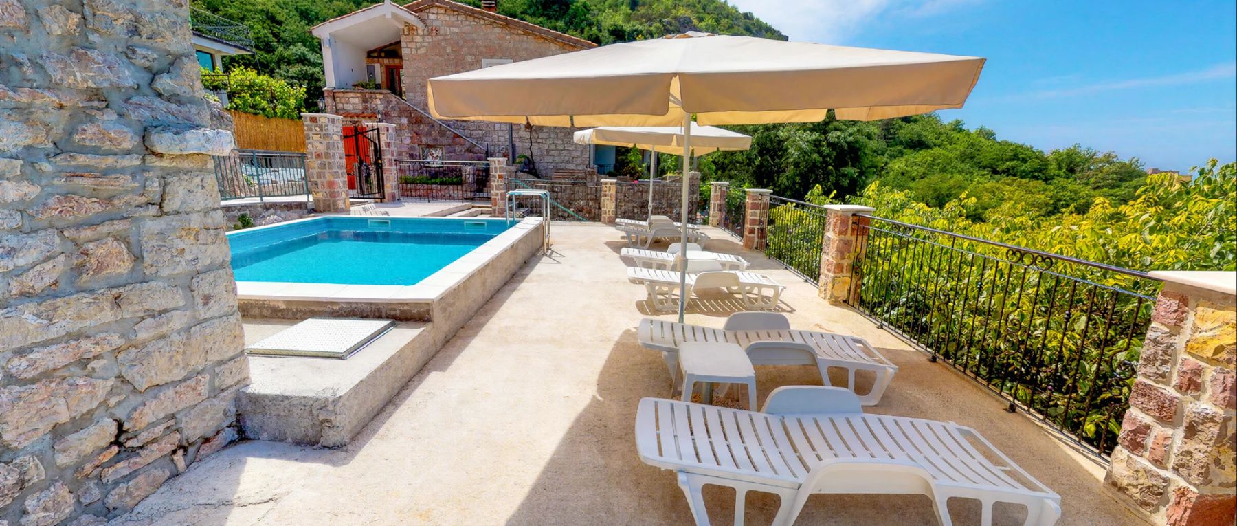 001 luka villa budva olivers travels desktop center