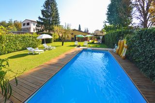 Casa Palanca Tuscany Olivers Travels1