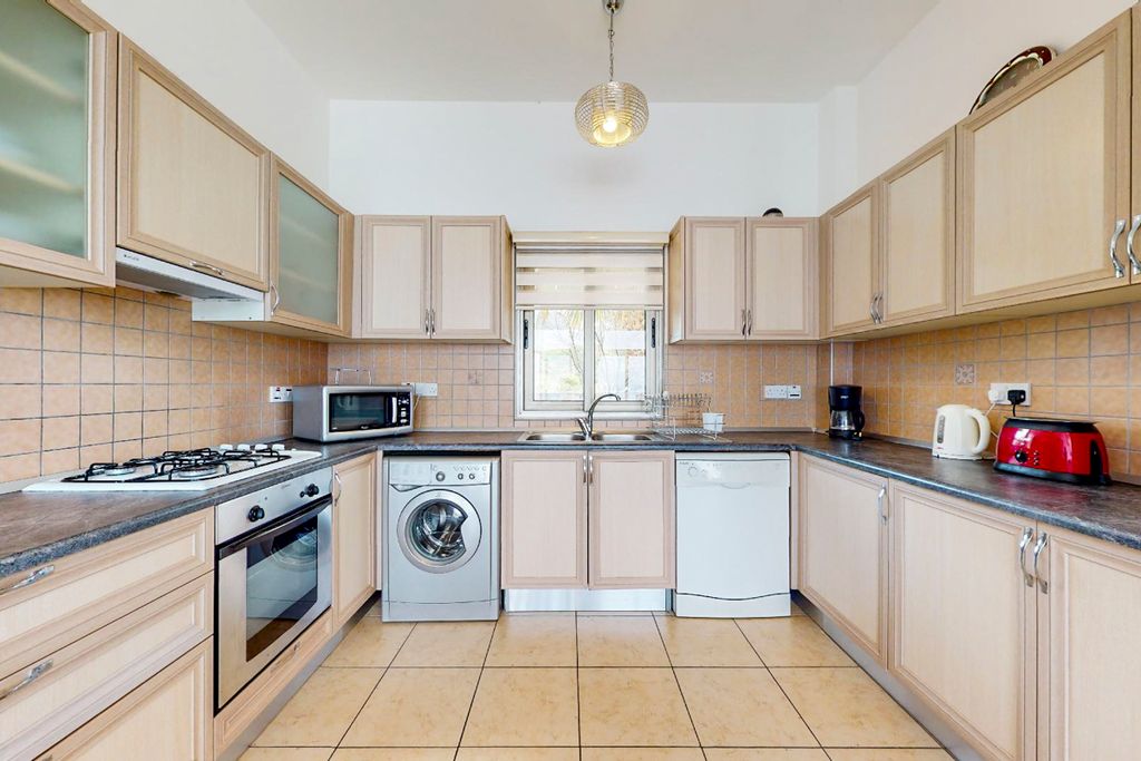 Villa Kuris Northern Cyprus Olivers Travels4