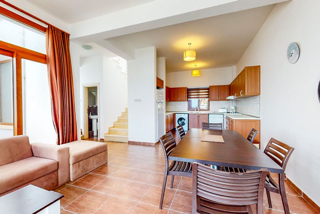 Villa Kurudere Northern Cyprus Olivers Travels4