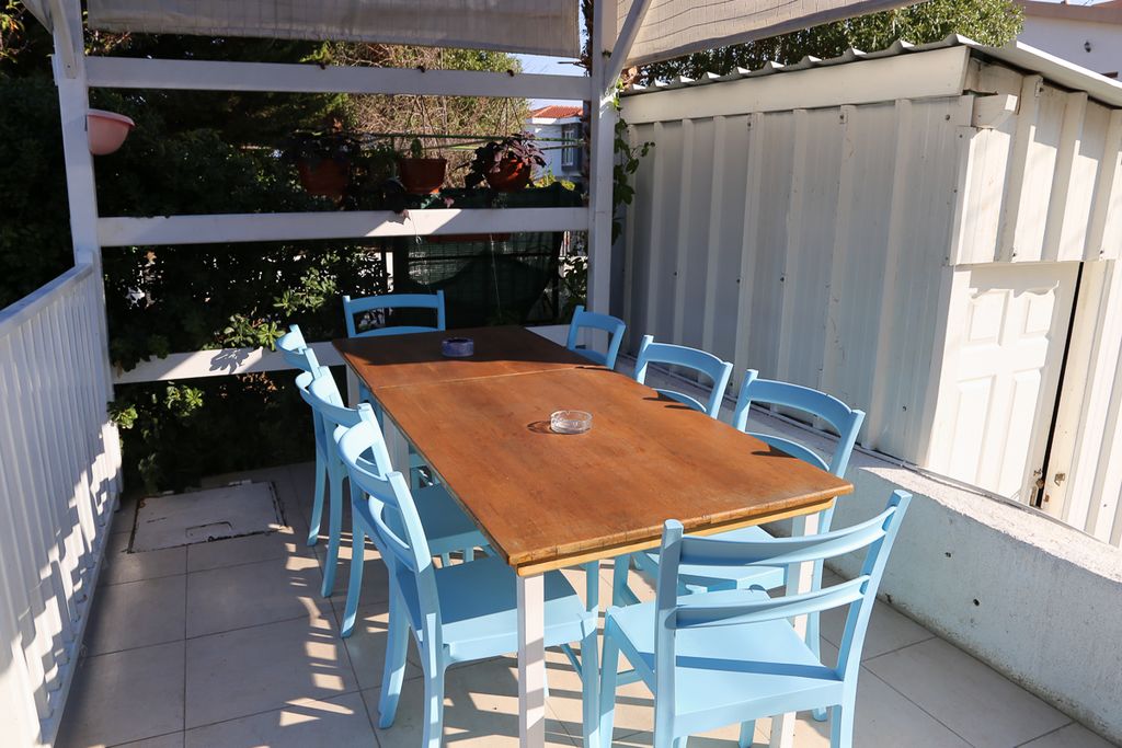 Villa Serahi Northern Cyprus Olivers Travels 3