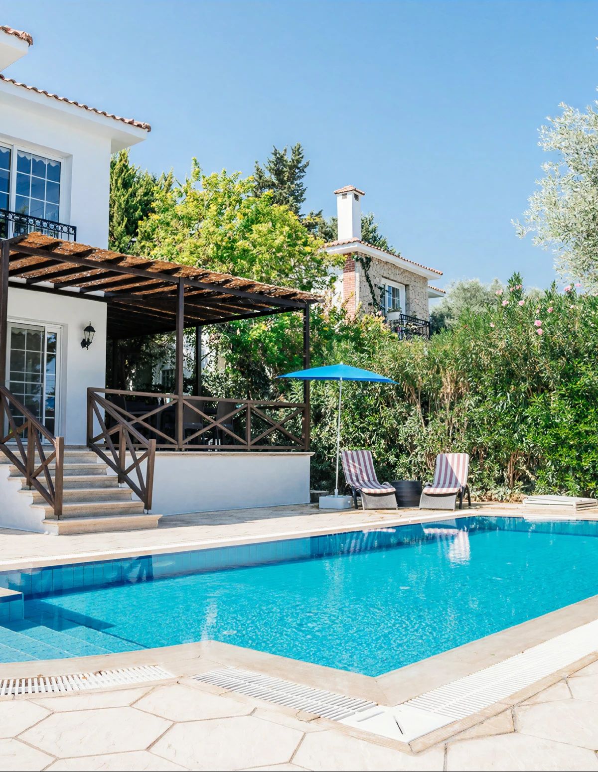 Villa ID-10251