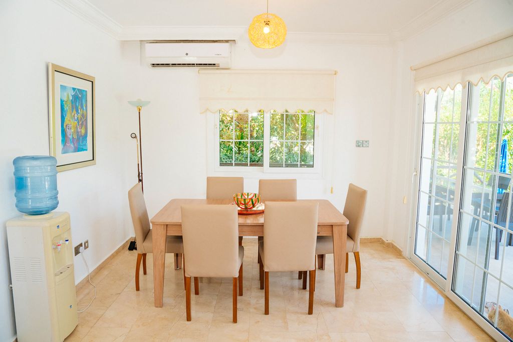 Villa Potami Northern Cyprus Olivers Travels 4