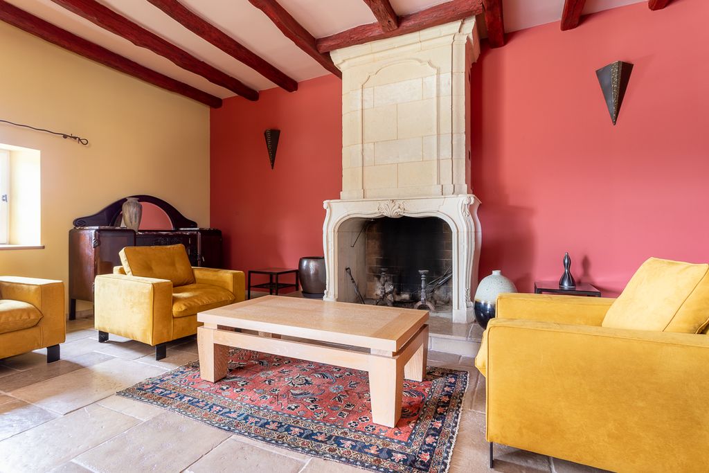 Dordogne France Olivers Travels4 04