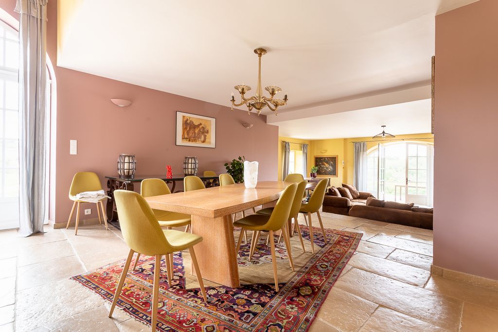 Dordogne France Olivers Travels3 04