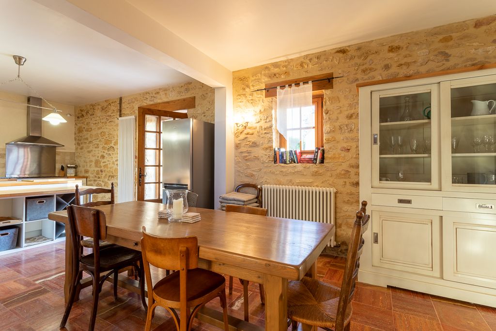 Dordogne France Olivers Travels3