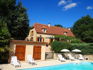 Dordogne France Olivers Travels1 02