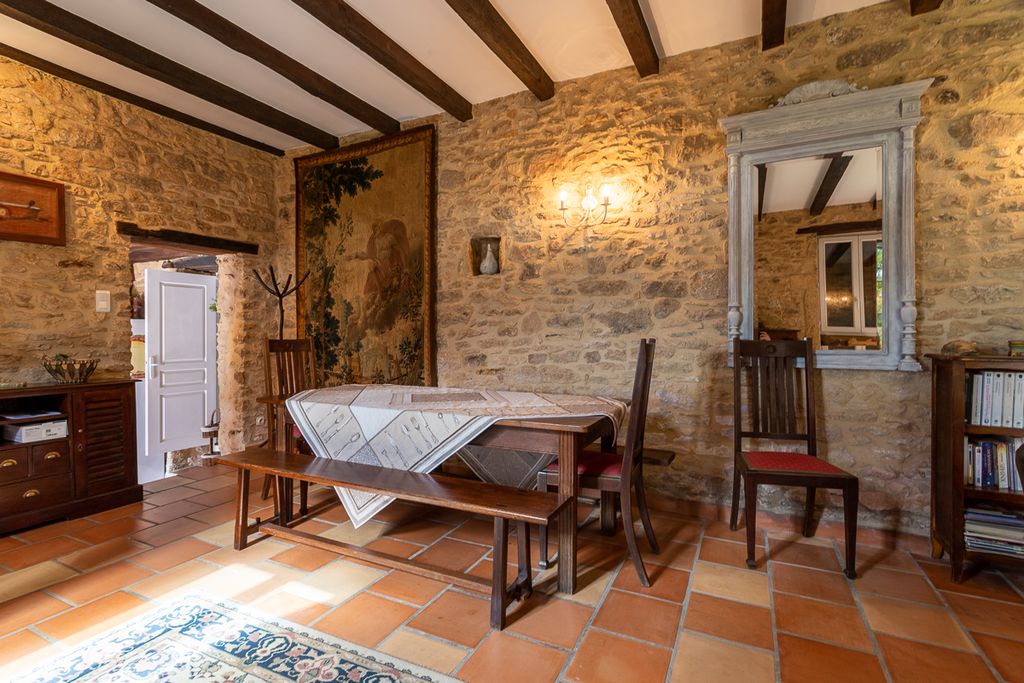Dordogne France Olivers Travels4 02