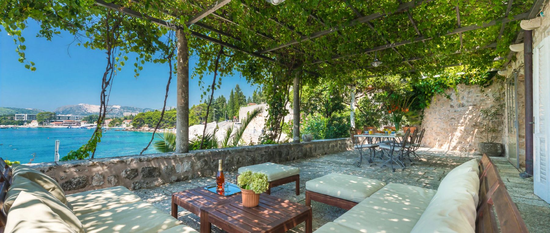 001 villa drazen dubrovnik olivers travels desktop center