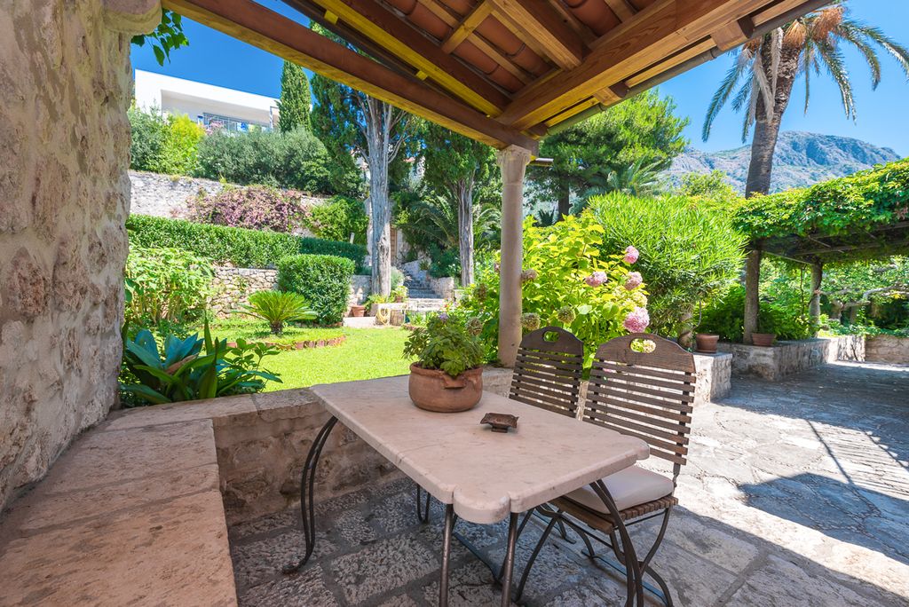 Villa Drazen Dubrovnik Olivers Travels 2