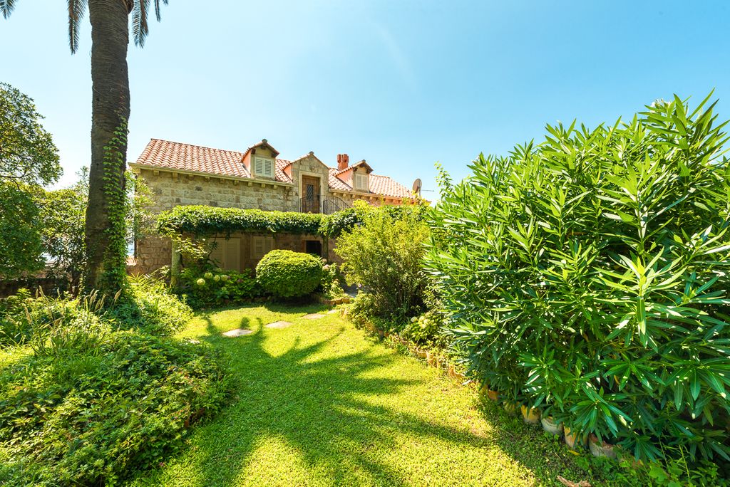 Villa Drazen Dubrovnik Olivers Travels 4
