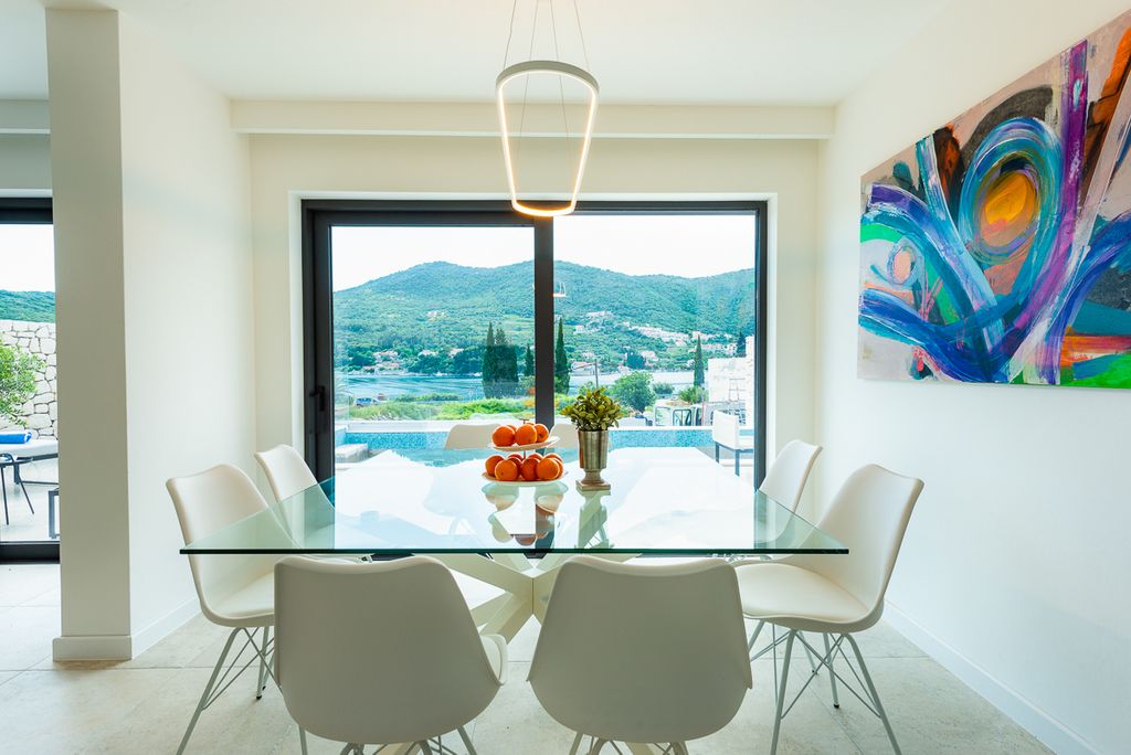 Villa Queen Dubrovnik Olivers Travels 1  5 