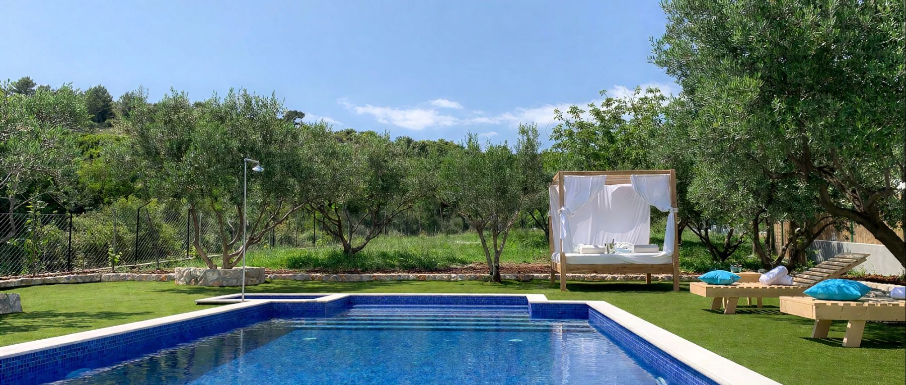 001 villa adona dubrovnik olivers travels desktop center