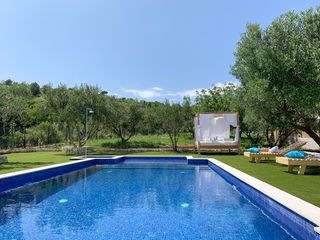 Villa Adona Dubrovnik Olivers Travels 1
