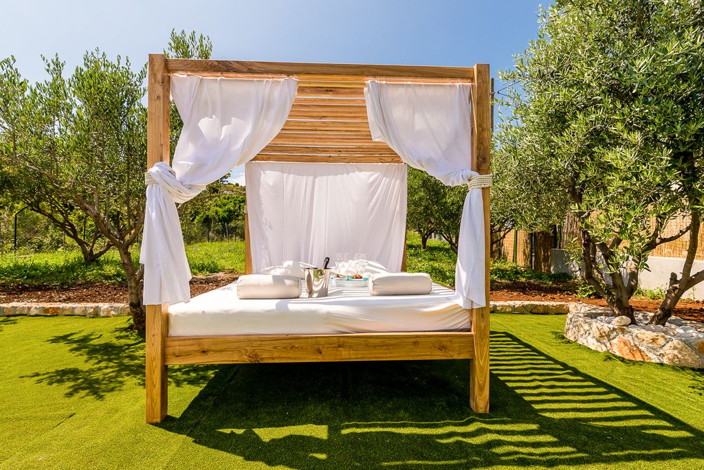 Villa Adona Dubrovnik Olivers Travels 3
