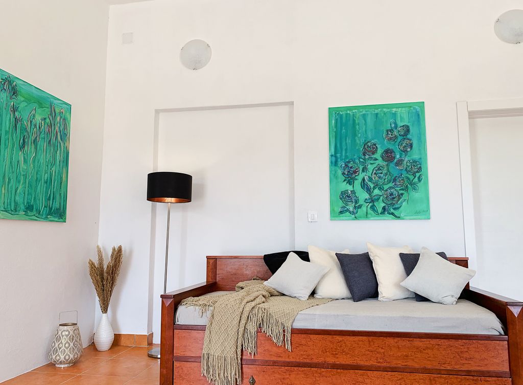 Villa Adona Dubrovnik Olivers Travels 4