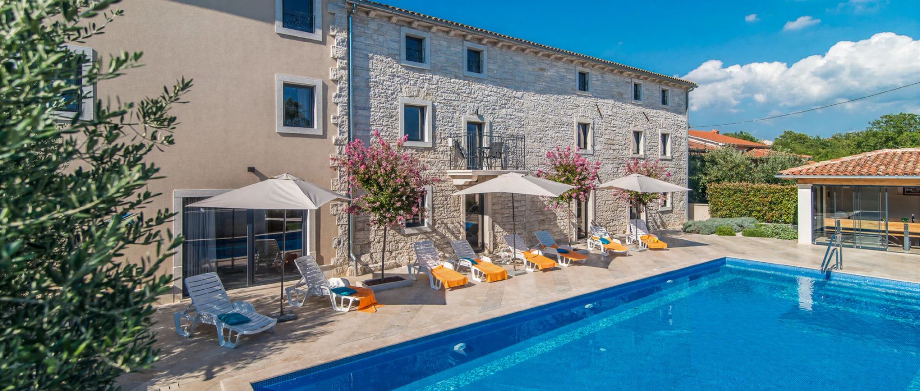 001 villa neza istria olivers travels desktop center