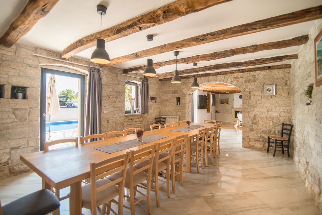 Villa Neza Istria Olivers Travels 5