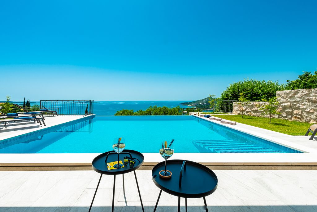 Villa Angeline Dubrovnik OliversTravel 2